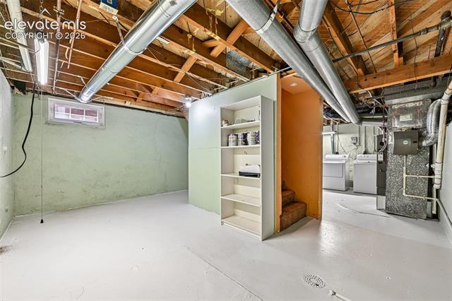 MLS Image for 415 E Espanola  ,Colorado Springs, Colorado