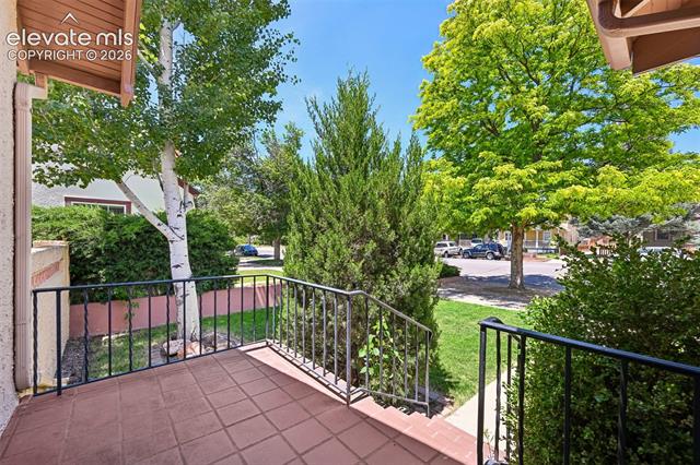 MLS Image for 415 E Espanola  ,Colorado Springs, Colorado