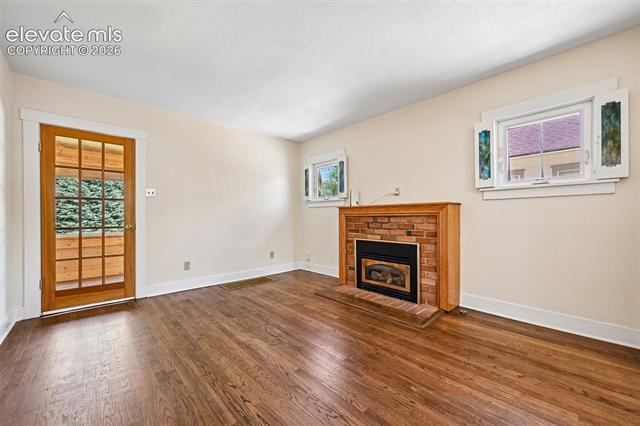 MLS Image for 415 E Espanola  ,Colorado Springs, Colorado
