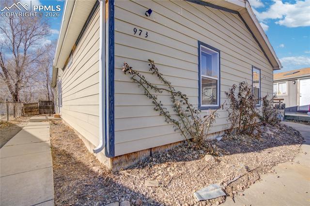MLS Image for 973  Desert  ,Fountain, Colorado