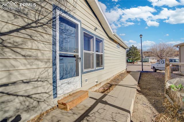 MLS Image for 973  Desert  ,Fountain, Colorado