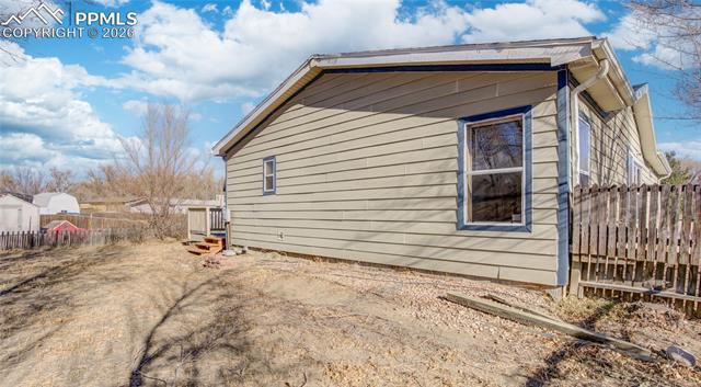 MLS Image for 973  Desert  ,Fountain, Colorado