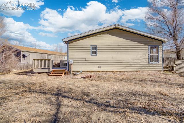 MLS Image for 973  Desert  ,Fountain, Colorado