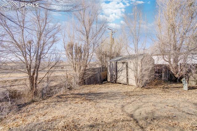 MLS Image for 973  Desert  ,Fountain, Colorado