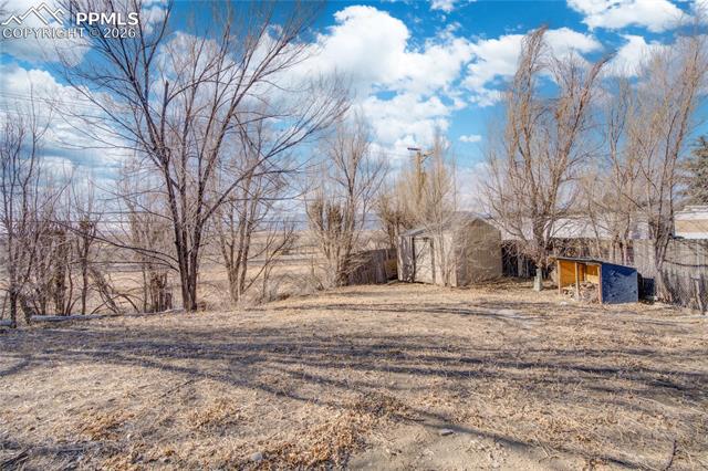 MLS Image for 973  Desert  ,Fountain, Colorado