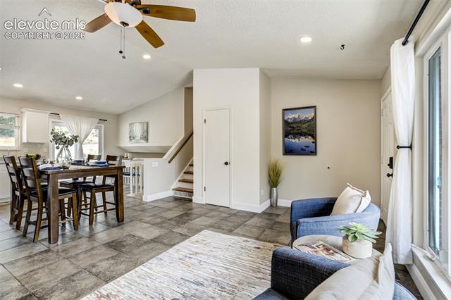 MLS Image for 2430  Ptarmigan  ,Colorado Springs, Colorado