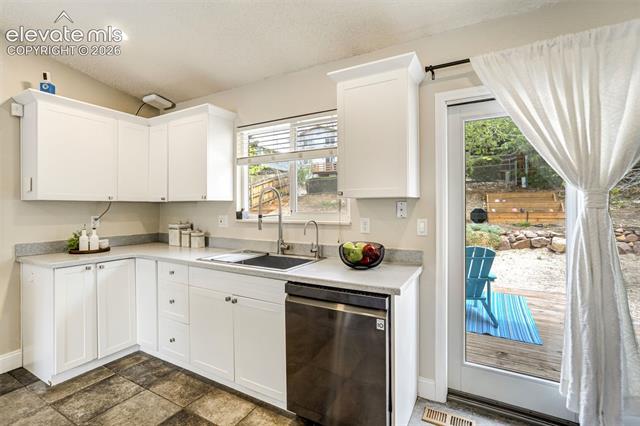 MLS Image for 2430  Ptarmigan  ,Colorado Springs, Colorado