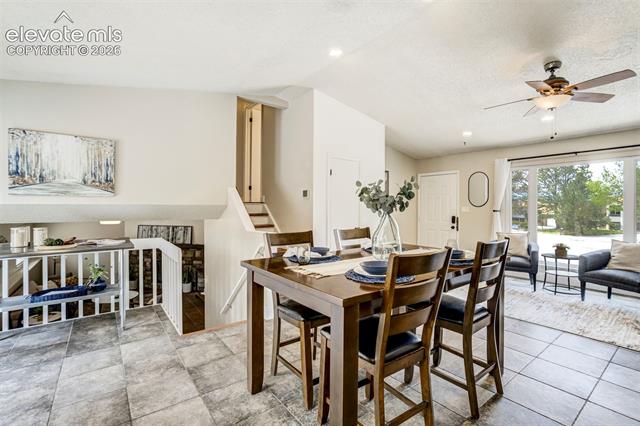 MLS Image for 2430  Ptarmigan  ,Colorado Springs, Colorado