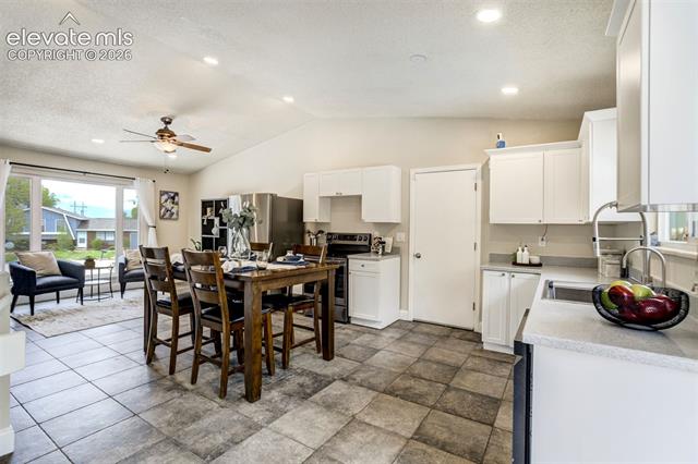 MLS Image for 2430  Ptarmigan  ,Colorado Springs, Colorado