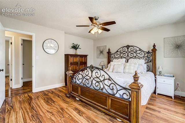 MLS Image for 2430  Ptarmigan  ,Colorado Springs, Colorado