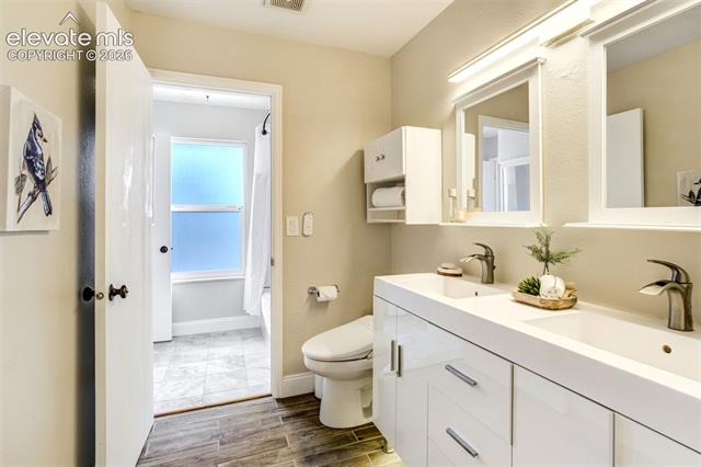 MLS Image for 2430  Ptarmigan  ,Colorado Springs, Colorado