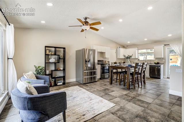 MLS Image for 2430  Ptarmigan  ,Colorado Springs, Colorado