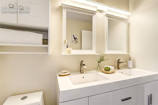 MLS Image for 2430  Ptarmigan  ,Colorado Springs, Colorado