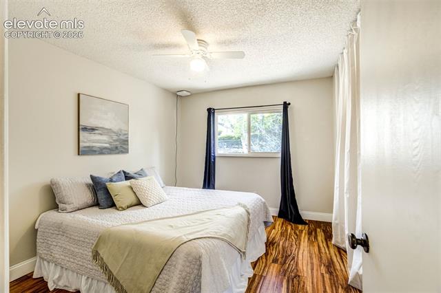 MLS Image for 2430  Ptarmigan  ,Colorado Springs, Colorado
