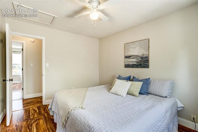 MLS Image for 2430  Ptarmigan  ,Colorado Springs, Colorado