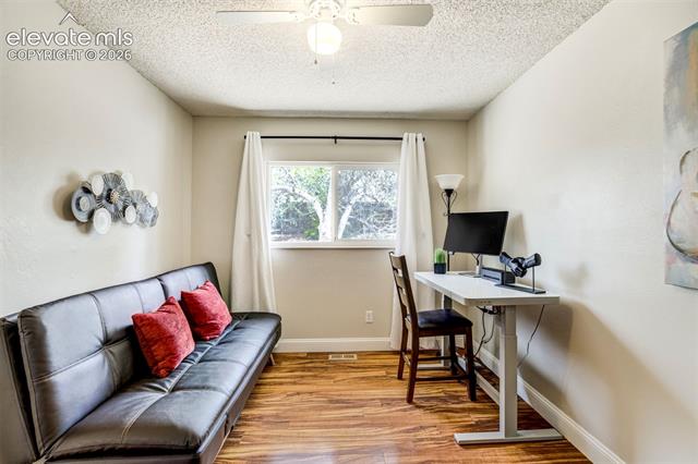 MLS Image for 2430  Ptarmigan  ,Colorado Springs, Colorado