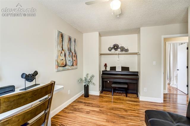 MLS Image for 2430  Ptarmigan  ,Colorado Springs, Colorado