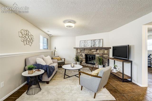 MLS Image for 2430  Ptarmigan  ,Colorado Springs, Colorado
