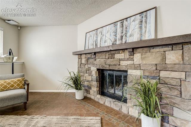MLS Image for 2430  Ptarmigan  ,Colorado Springs, Colorado