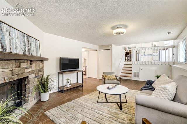 MLS Image for 2430  Ptarmigan  ,Colorado Springs, Colorado