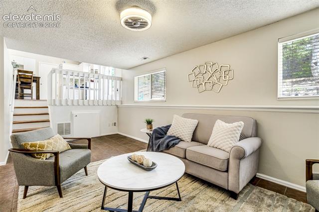 MLS Image for 2430  Ptarmigan  ,Colorado Springs, Colorado