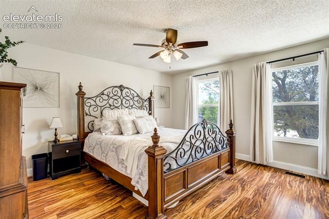 MLS Image for 2430  Ptarmigan  ,Colorado Springs, Colorado