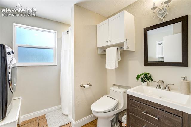 MLS Image for 2430  Ptarmigan  ,Colorado Springs, Colorado