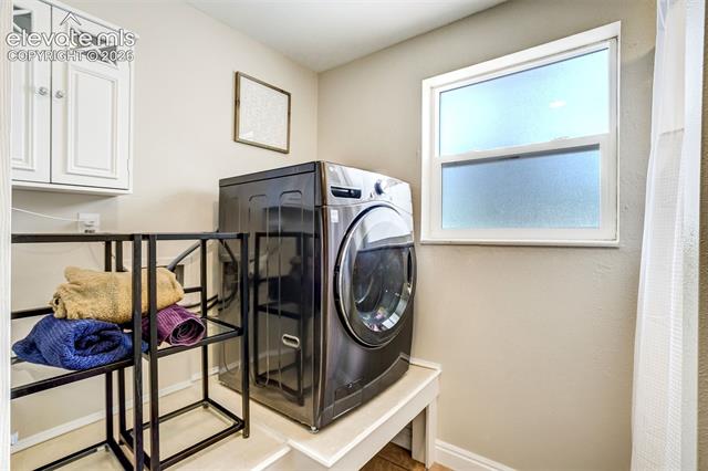 MLS Image for 2430  Ptarmigan  ,Colorado Springs, Colorado