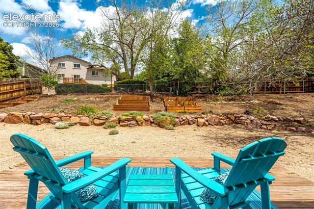 MLS Image for 2430  Ptarmigan  ,Colorado Springs, Colorado