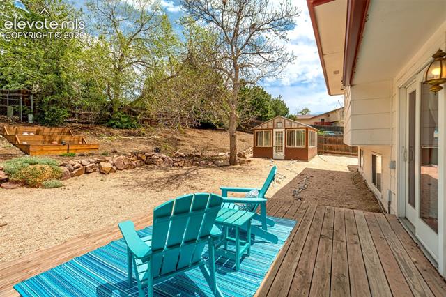 MLS Image for 2430  Ptarmigan  ,Colorado Springs, Colorado