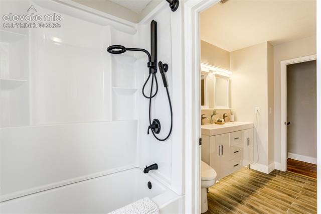 MLS Image for 2430  Ptarmigan  ,Colorado Springs, Colorado