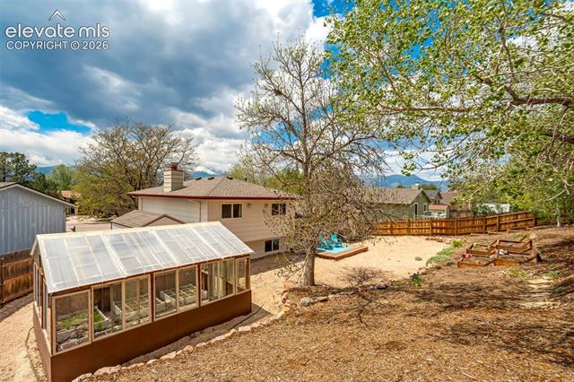 MLS Image for 2430  Ptarmigan  ,Colorado Springs, Colorado
