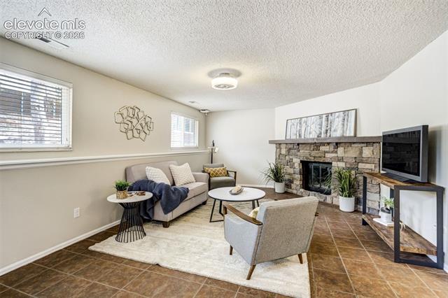 MLS Image for 2430  Ptarmigan  ,Colorado Springs, Colorado