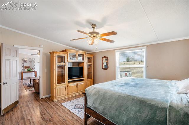 MLS Image for 17155  Wagon Train  ,Peyton, Colorado