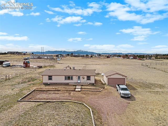 MLS Image for 17155  Wagon Train  ,Peyton, Colorado