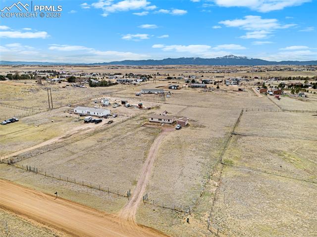 MLS Image for 17155  Wagon Train  ,Peyton, Colorado