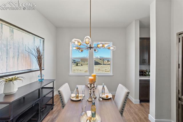 MLS Image for 2452  Antica  ,Colorado Springs, Colorado