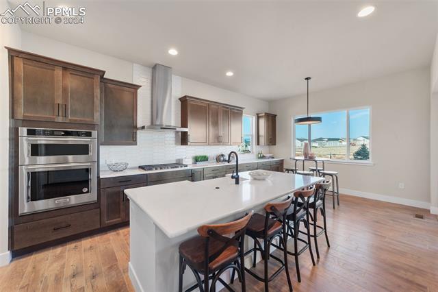 MLS Image for 2452  Antica  ,Colorado Springs, Colorado