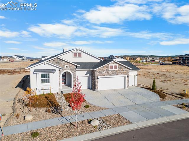 MLS Image for 2452  Antica  ,Colorado Springs, Colorado