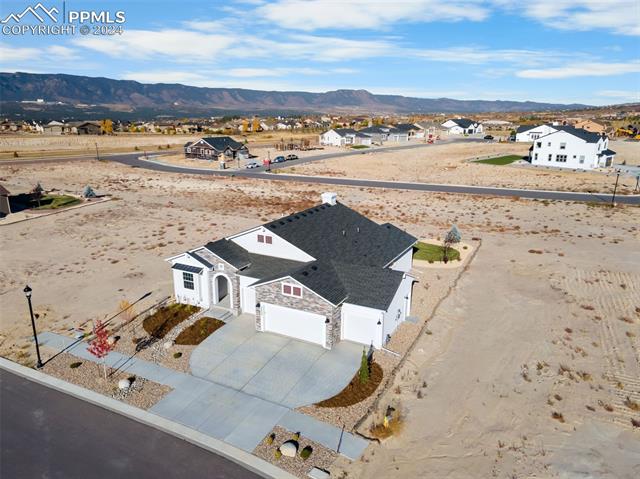 MLS Image for 2452  Antica  ,Colorado Springs, Colorado