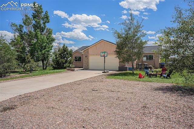 MLS Image for 11441  Cranston  ,Peyton, Colorado