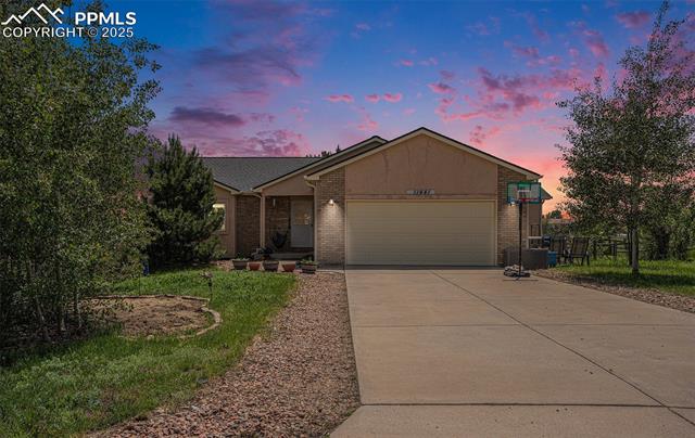 MLS Image for 11441  Cranston  ,Peyton, Colorado