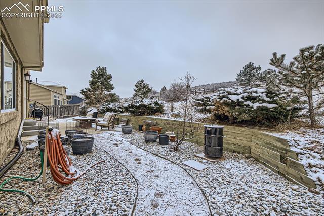 MLS Image for 1955  Anasazi  ,Colorado Springs, Colorado