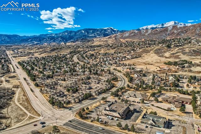 MLS Image for 1955  Anasazi  ,Colorado Springs, Colorado