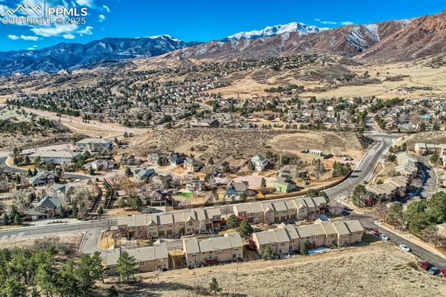 MLS Image for 1955  Anasazi  ,Colorado Springs, Colorado