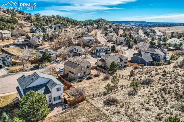 MLS Image for 1955  Anasazi  ,Colorado Springs, Colorado