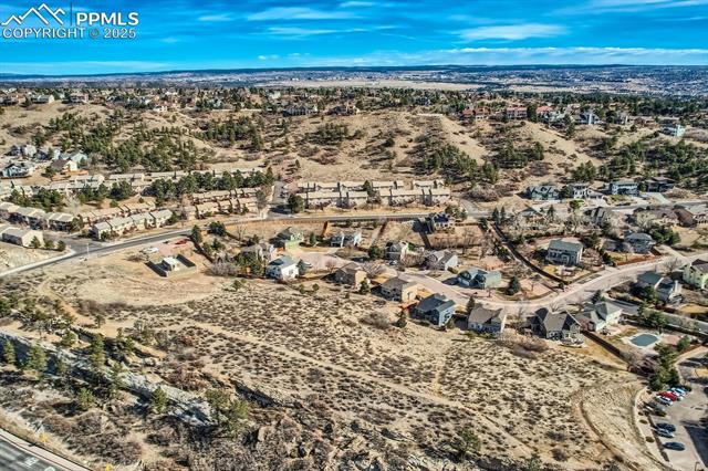 MLS Image for 1955  Anasazi  ,Colorado Springs, Colorado