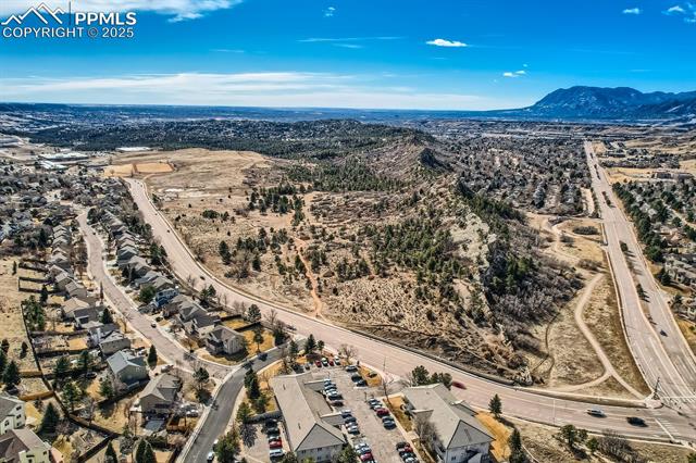 MLS Image for 1955  Anasazi  ,Colorado Springs, Colorado