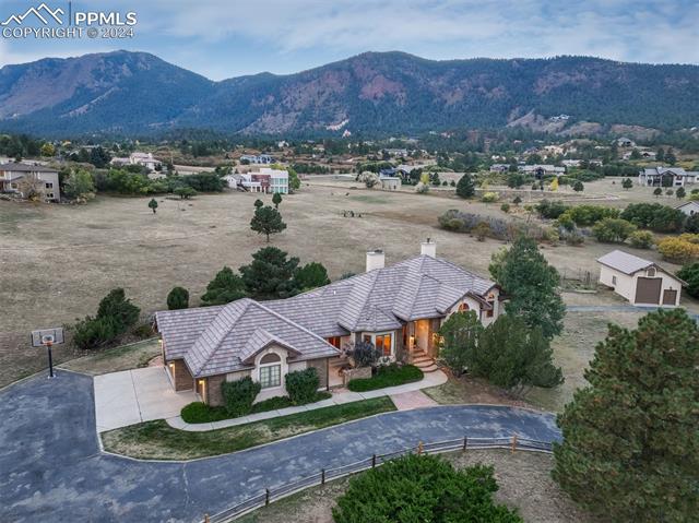 MLS Image for 820  Forest View  ,Monument, Colorado