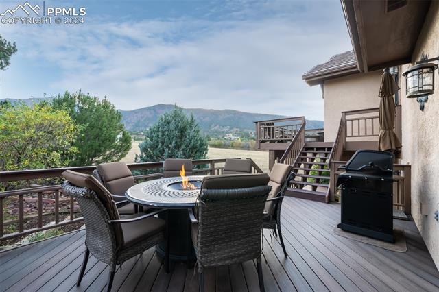 MLS Image for 820  Forest View  ,Monument, Colorado